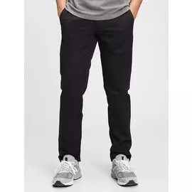 Брюки Straight с технологией GapFlex