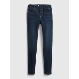 Джеггинсы с добавлением стретча