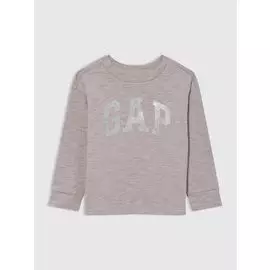 Джемпер для младших девочек