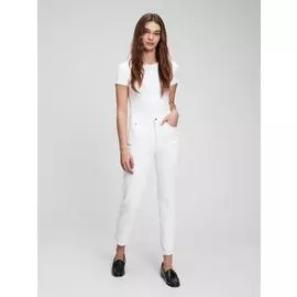 Джинсы Cheeky Straight с высокой посадкой