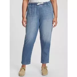 Джинсы Easy со средней посадкой
