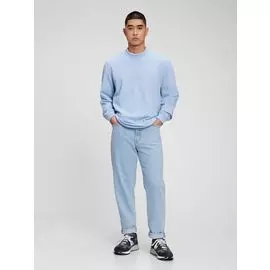 Джинсы Relaxed Tapered с технологией GapFlex