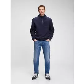 Джинсы Slim c технологией GapFlex