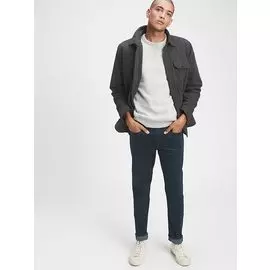 Джинсы Slim с технологией GapFlex