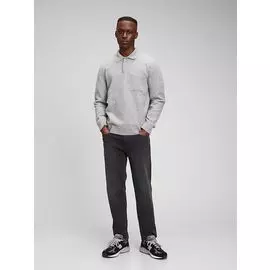 Джинсы Slim с технологией GapFlex