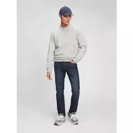 Джинсы Slim с технологией Washwell