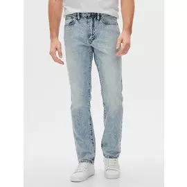 Джинсы Straight