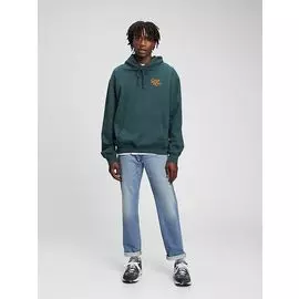 Джинсы Straight