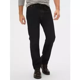 Джинсы Straight