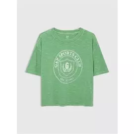 Фуфайка (футболка) для девочек