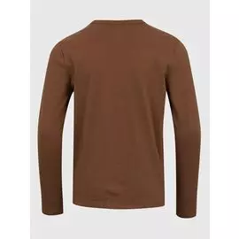 Фуфайка (футболка с длинным рукавом) для мальчиков