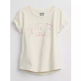 Футболка c логотипом