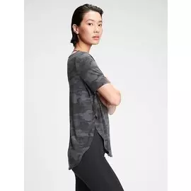 Футболка из коллекции GapFit