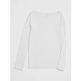 Футболка с длинными рукавами