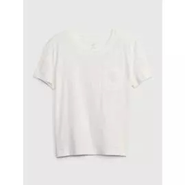 Футболка с карманом