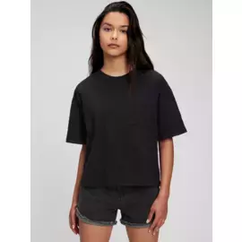 Футболка с карманом