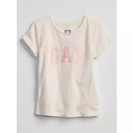 Футболка с логотипом