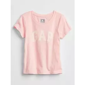 Футболка с логотипом