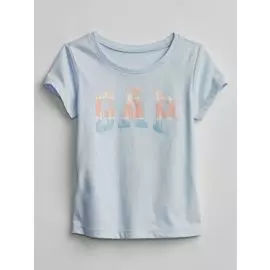 Футболка с логотипом