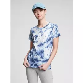 Футболка с логотипом