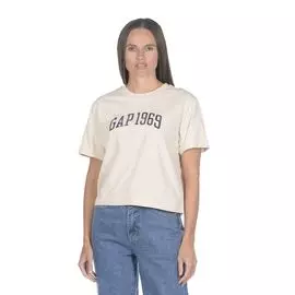 Футболка с логотипом