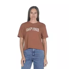 Футболка с логотипом