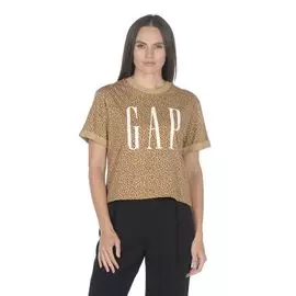 Футболка с логотипом