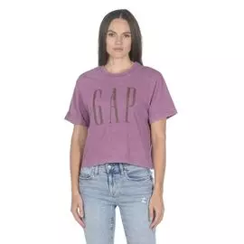 Футболка с логотипом