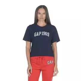 Футболка с логотипом