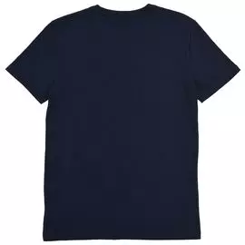 Футболка с логотипом