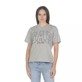 Футболка с логотипом