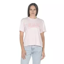 Футболка с логотипом