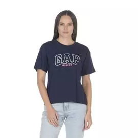 Футболка с логотипом