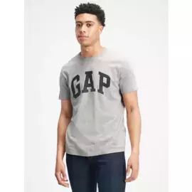 Футболка с логотипом