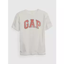 Футболка с принтом