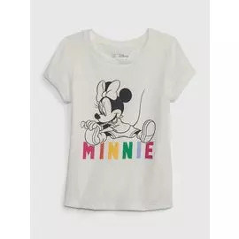 Футболка с принтом из коллекции babyGap Disney