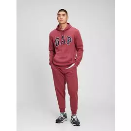 Худи с логотипом