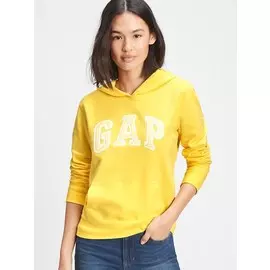 Худи с логотипом