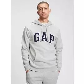 Худи с логотипом