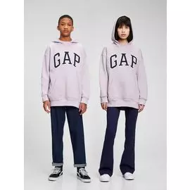 Худи с логотипом