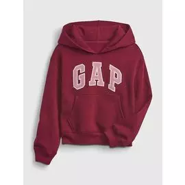 Худи с логотипом