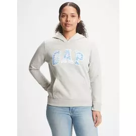 Худи с логотипом