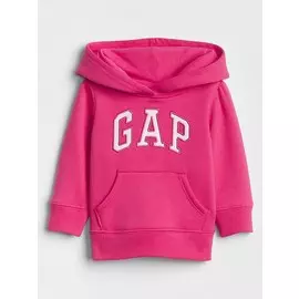 Худи с логотипом