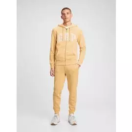 Худи с логотипом