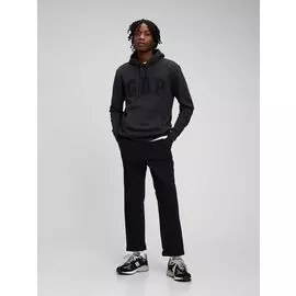 Худи с логотипом