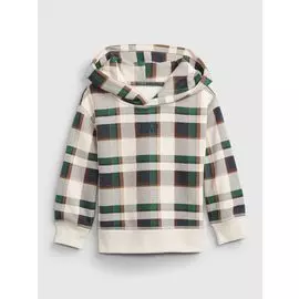 Худи с логотипом