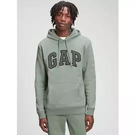 Худи с логотипом