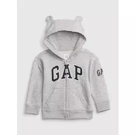 Худи с логотипом