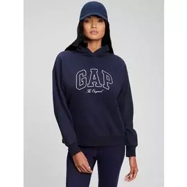 Худи с логотипом