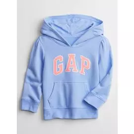 Худи с логотипом